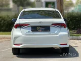 Toyota Corolla XLE 2026